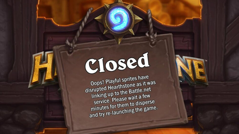 Layoffs in Hearthstone Team cover image