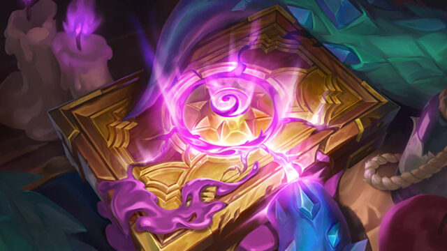 Anomalies invade Hearthstone with the Fall of Ulduar miniset preview image