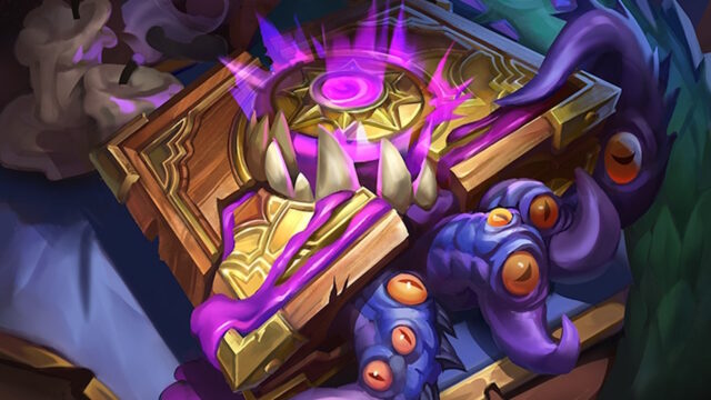 Hearthstone Fall of Ulduar miniset release in your local time preview image