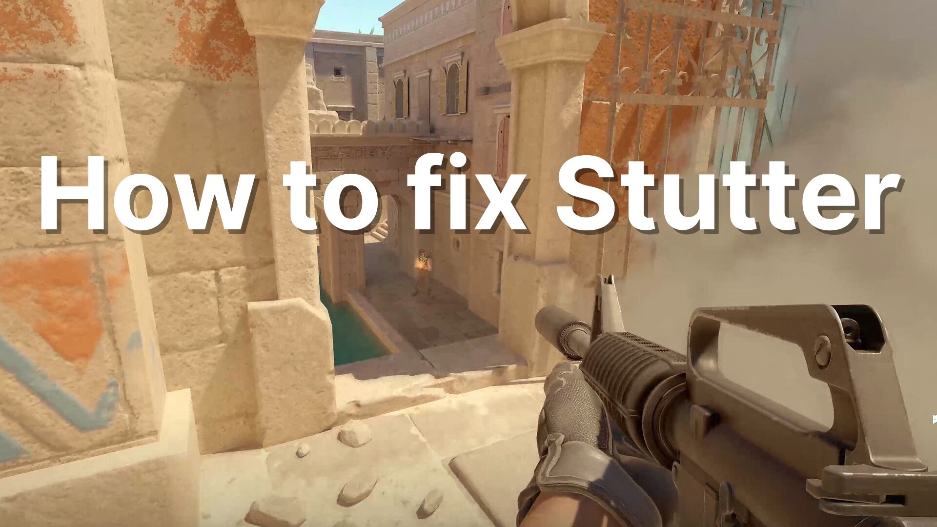 How To Fix CSGO Lag Problem 2023? >> Quick Guide!