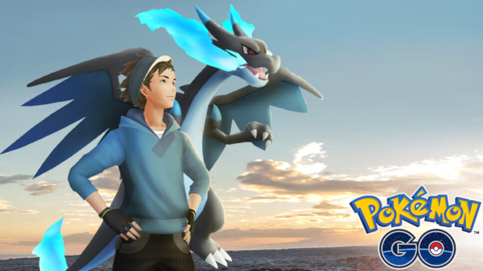 How to get Mega Energy in Pokémon Go cover image