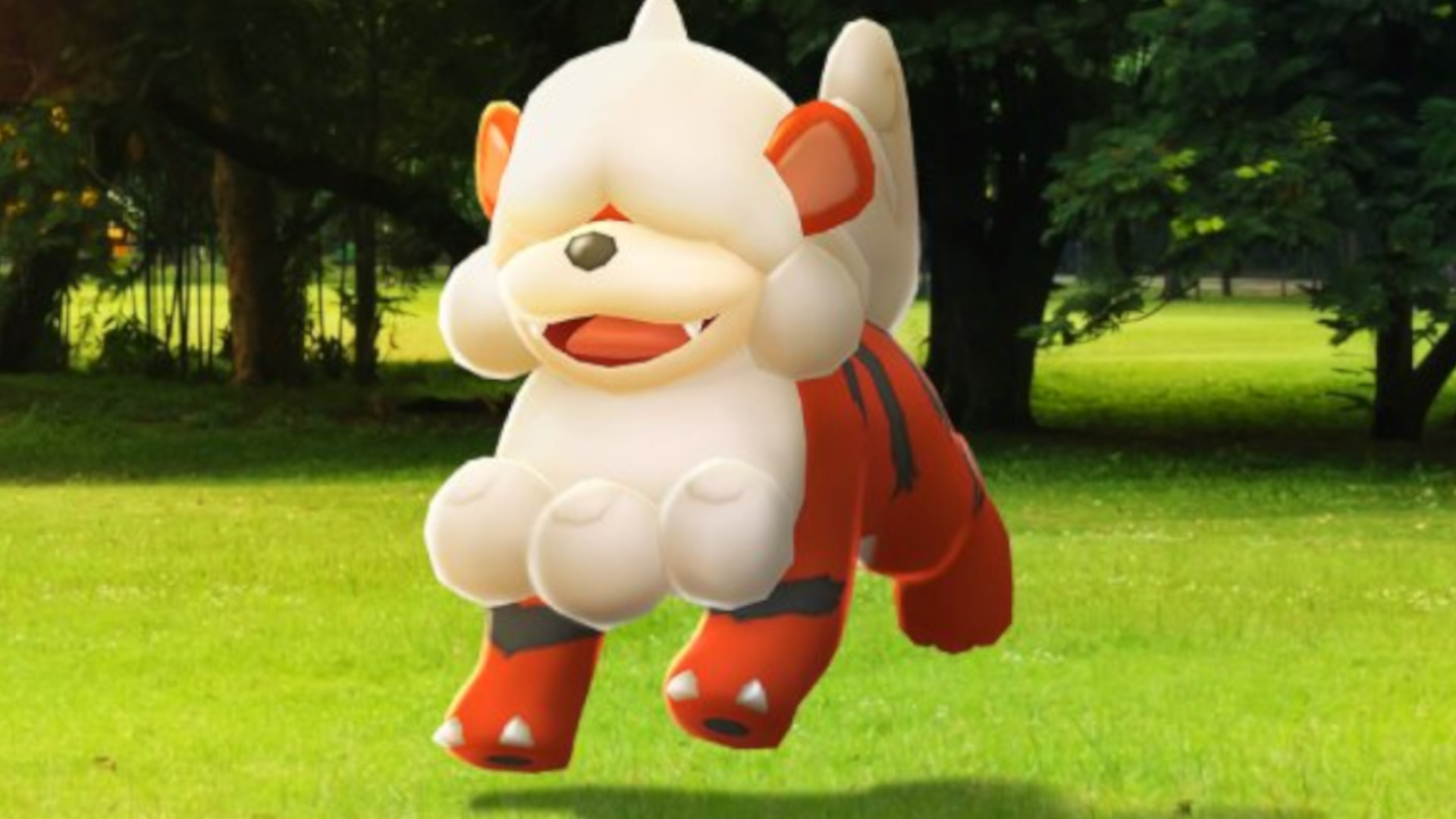 Pokemon Go: Can You Get Shiny Pawmi?