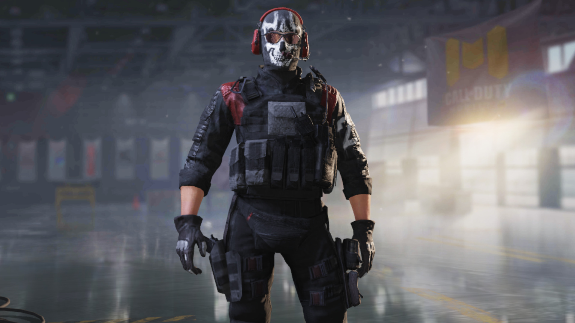 Call Of Duty Mobile To Bring Back 'Ghost' In Season 11 Update