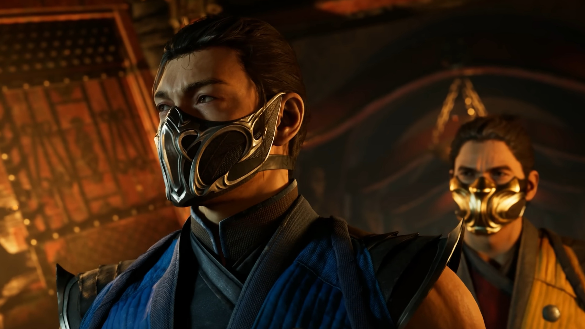 Omni-Man gets release date in Mortal Kombat 1