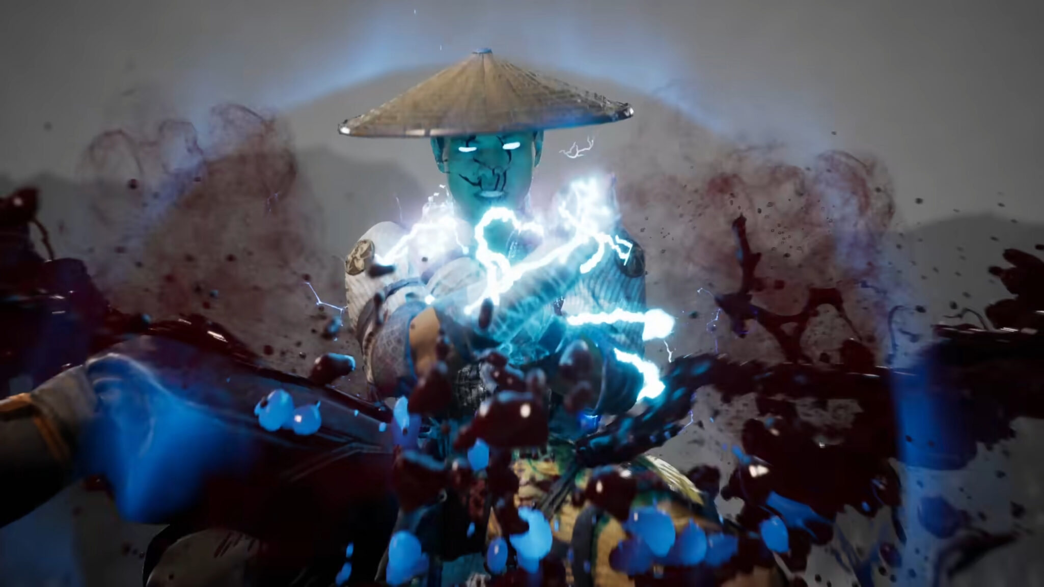 Mortal Kombat 11 fatalities - all the fatality codes