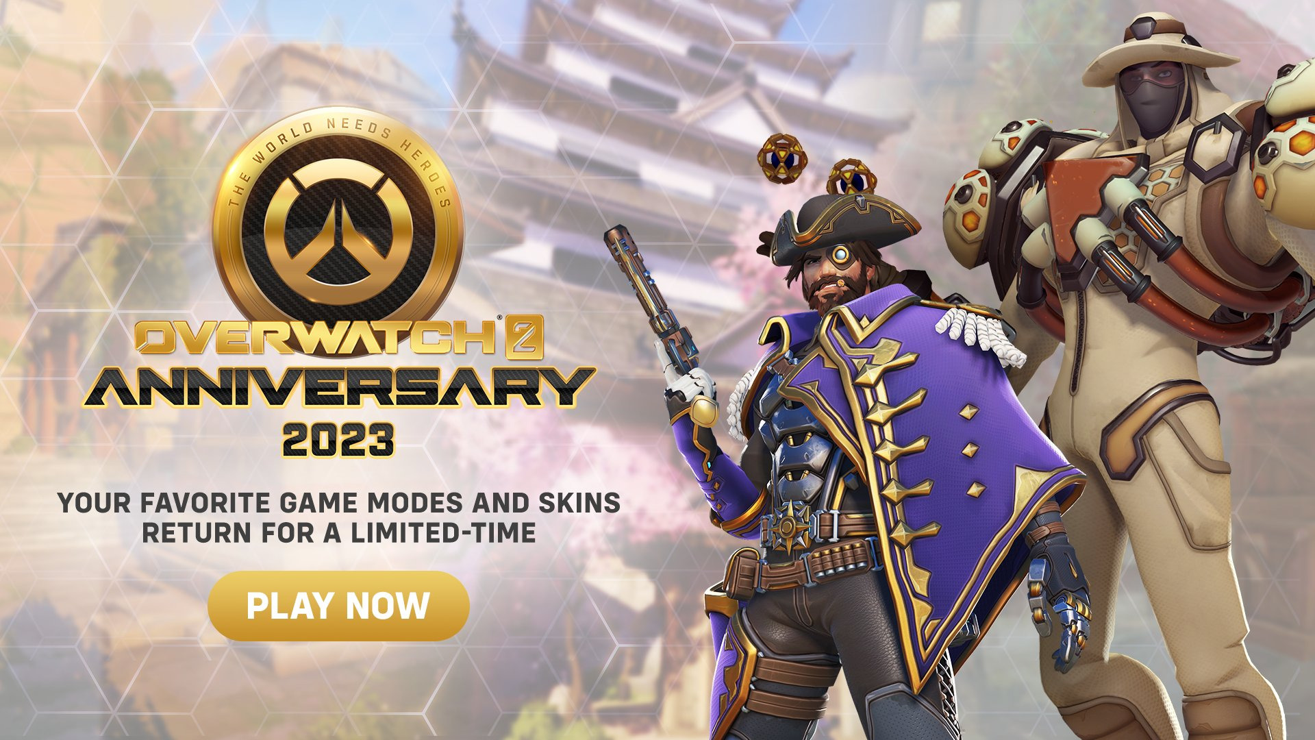 How To Claim Free Skins In Overwatch 2 - Cursed Reaper Skin and More