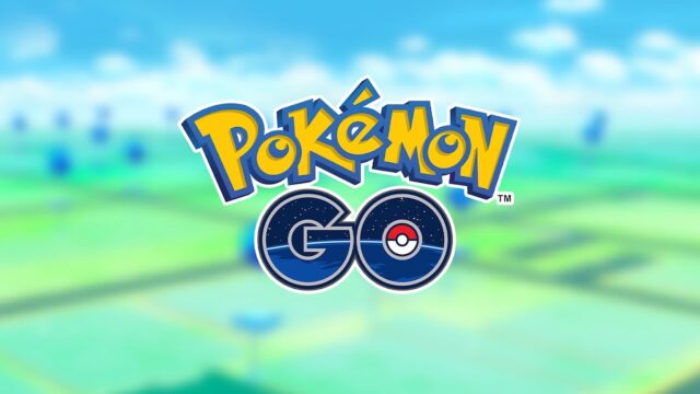 Pokémon GO system requirements preview image