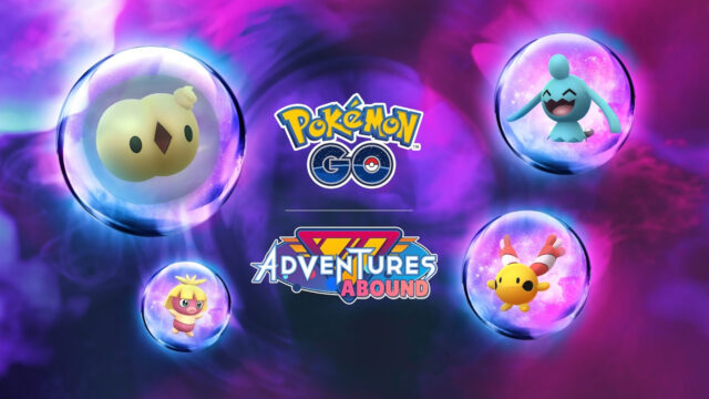 Pokémon Go Psychic Spectacular event 2023: Encounters, raids, eggs, and more preview image