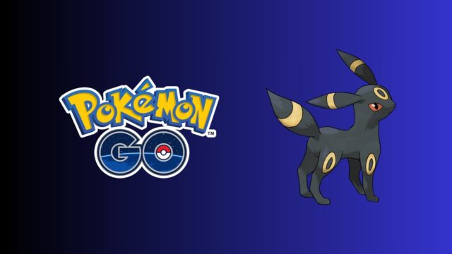 How to get Umbreon in Pokémon Go preview image