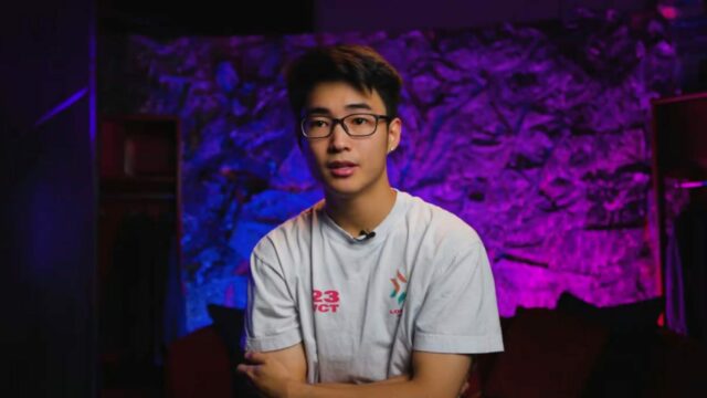 S0m parts ways with NRG to focus on content creation preview image