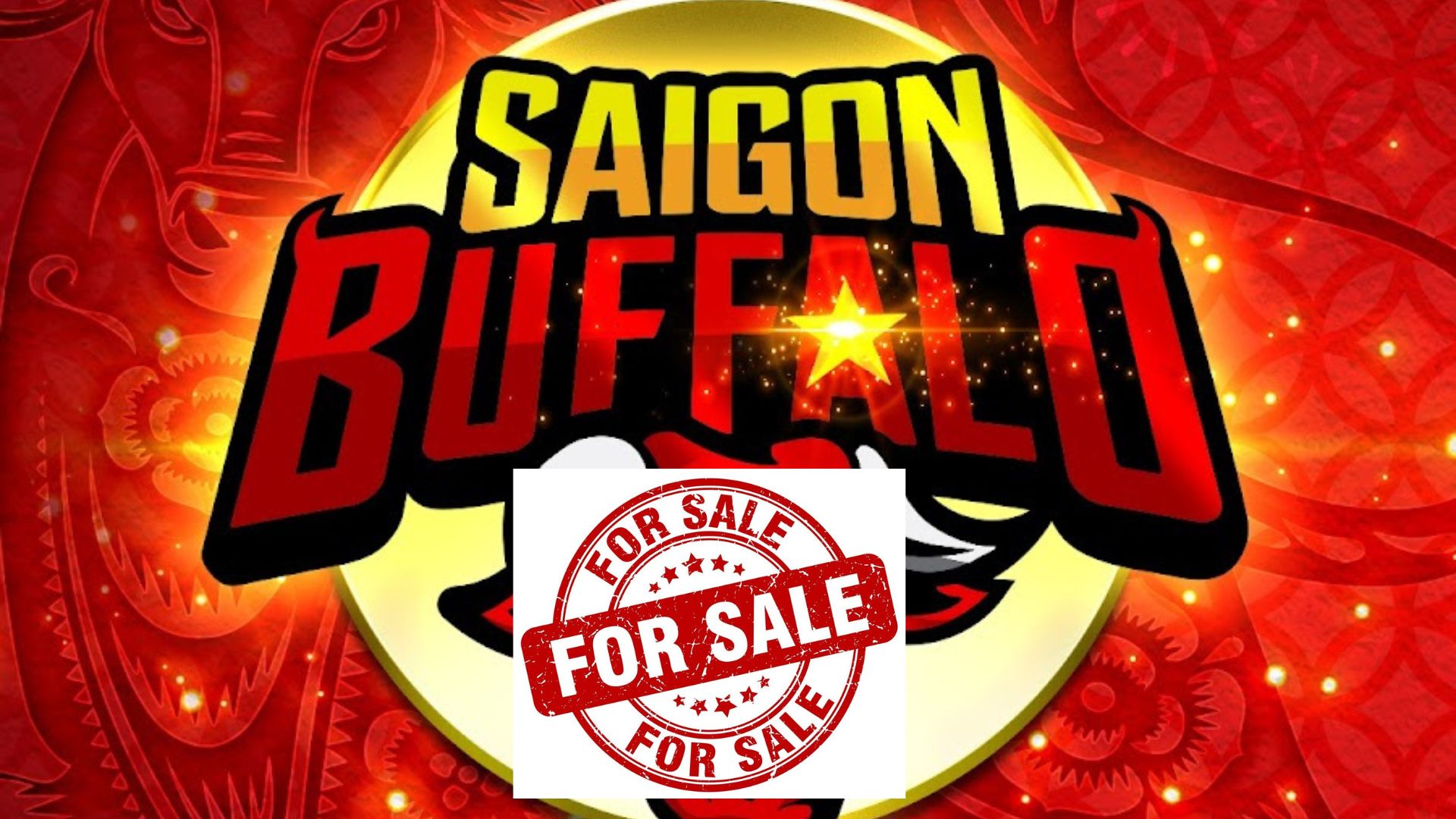 Saigon Buffalo put on sale after financial constraints Esports.gg