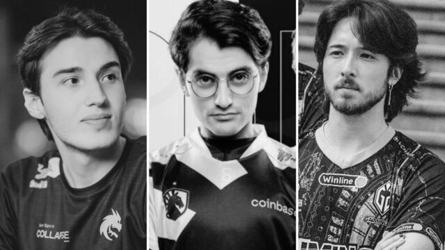Who are the best Dota 2 players? (2023) preview image