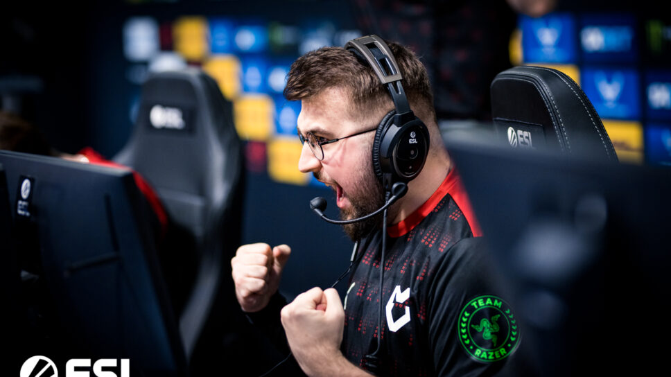 MOUZ upset G2 esports at ESL Pro League; inch closer to Top 2 cover image