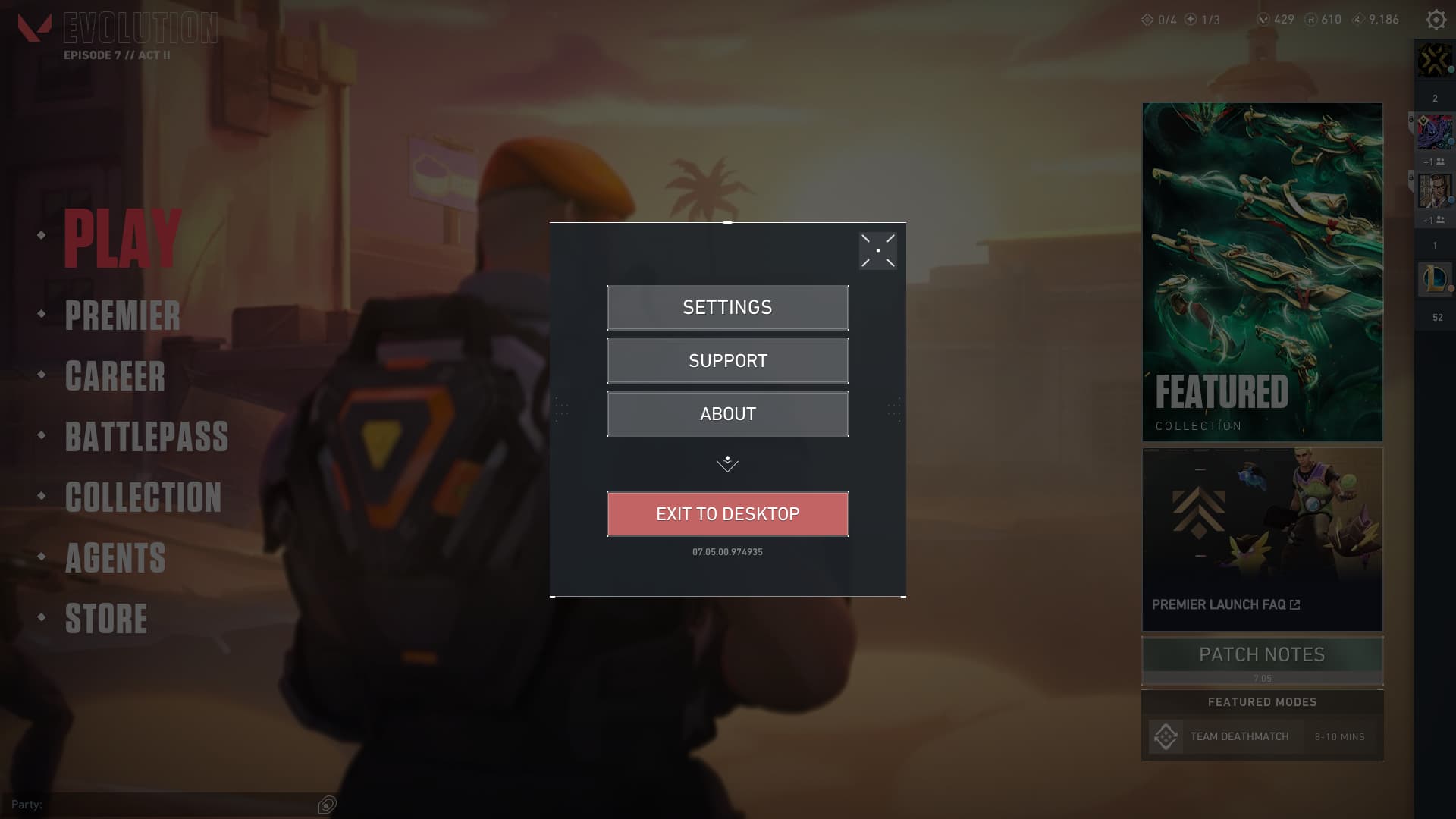 How to fix VALORANT Comms/Voice Chat Not Working - Dot Esports