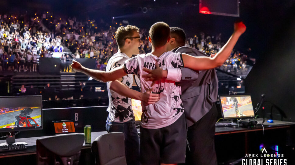 ALGS Regional Finals Preview: Could TSM miss LAN? cover image