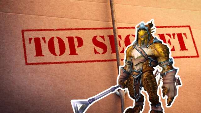 WoW Secrets of Azeroth solution 7: Azim, Shifting Sands preview image
