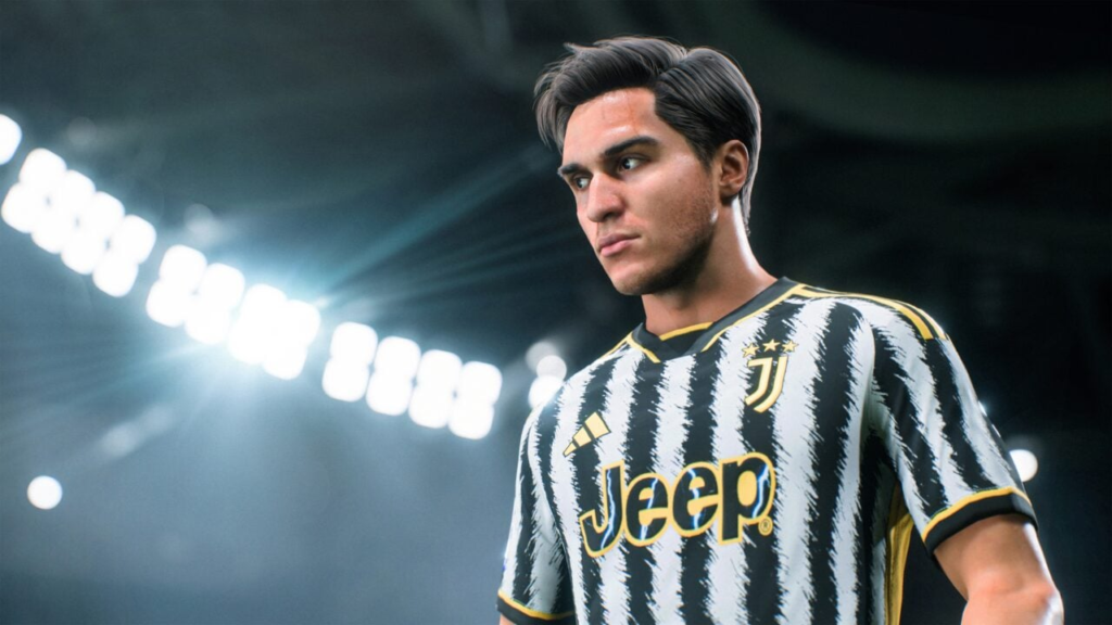 FIFA 23: Pro Clubs crossplay 'more complex' as 'multiple players', says EA