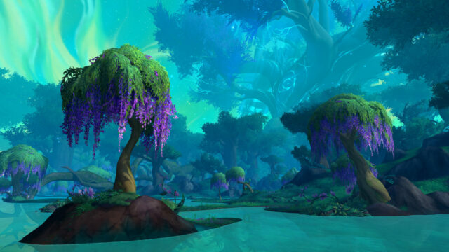 Guardians of the Dream: What to know about WoW’s next update preview image