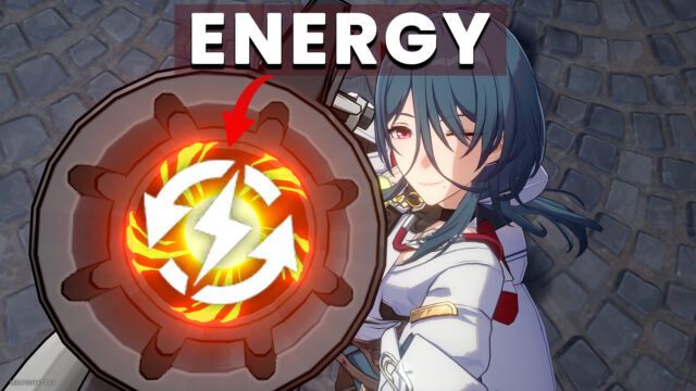 What is Energy in Honkai Star Rail? How to regenerate and use it preview image