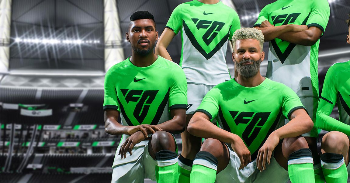 Is EA Sports FC 24 (FIFA 24) Coming Out on Xbox & PC Game Pass? -  GameRevolution
