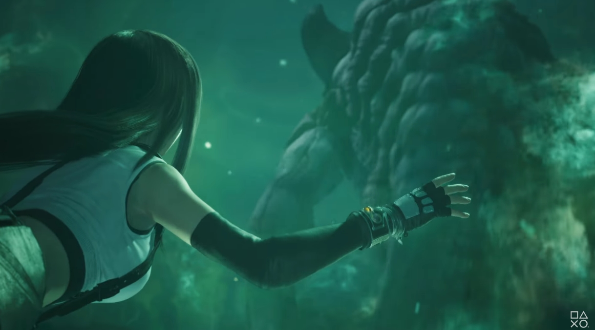 Final Fantasy 7 Rebirth Announced for February 29th 2024 Launch for PS5 -  Fextralife