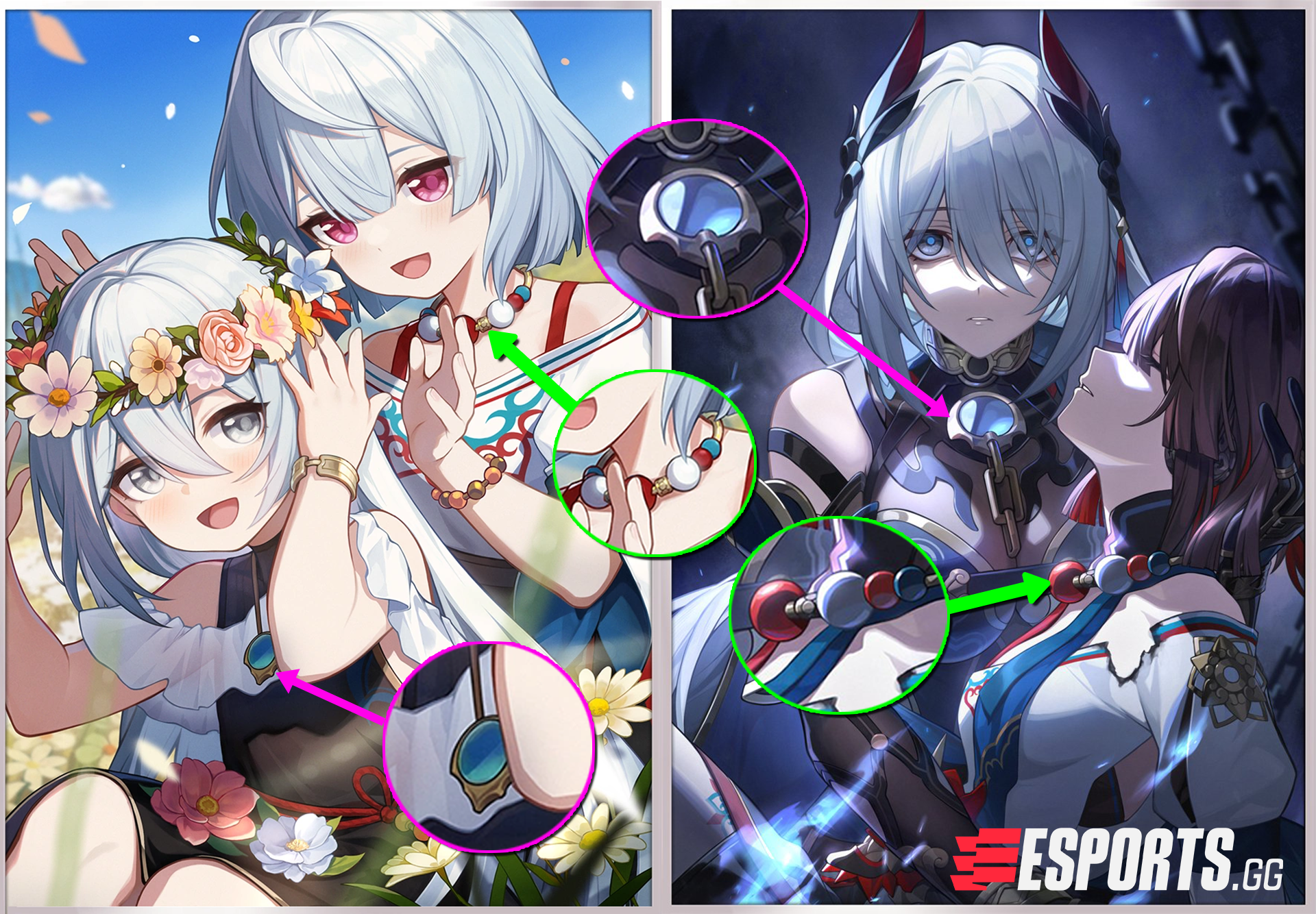 Xueyi in Honkai Star Rail: Kit, Leaks & Abilities