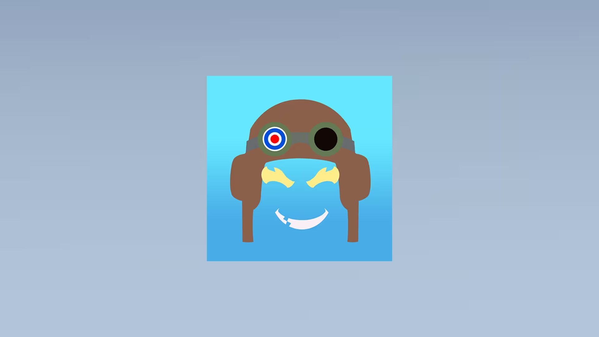 Aviator Junkrat player icon (Image via Blizzard Entertainment)
