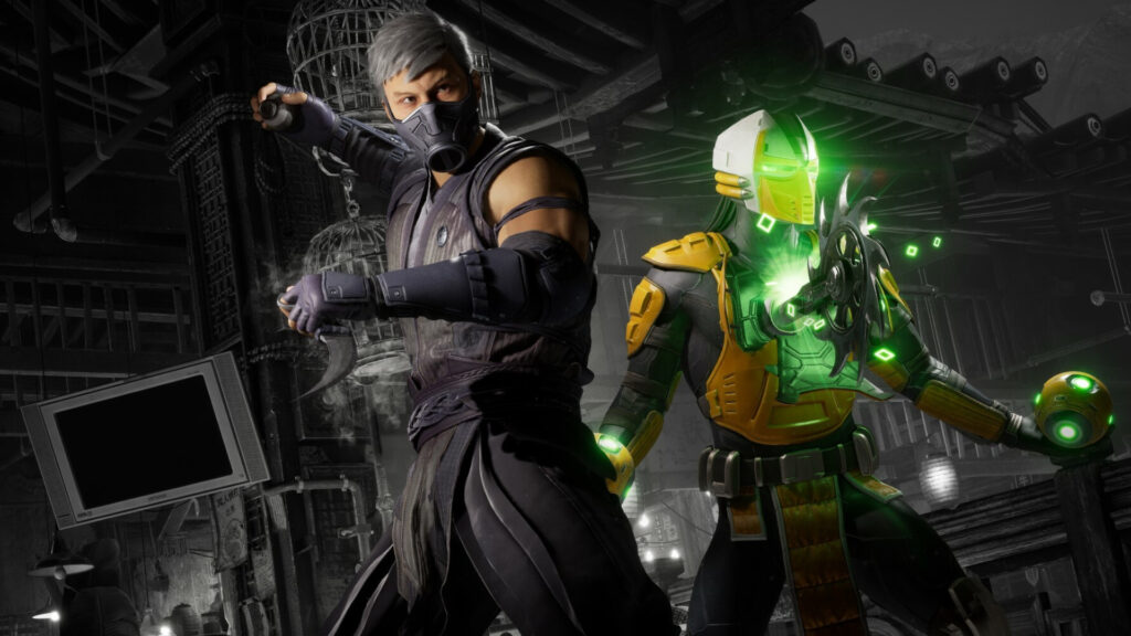 Mortal Kombat 1 Early Access Countdown: How and when can I play? -  Meristation