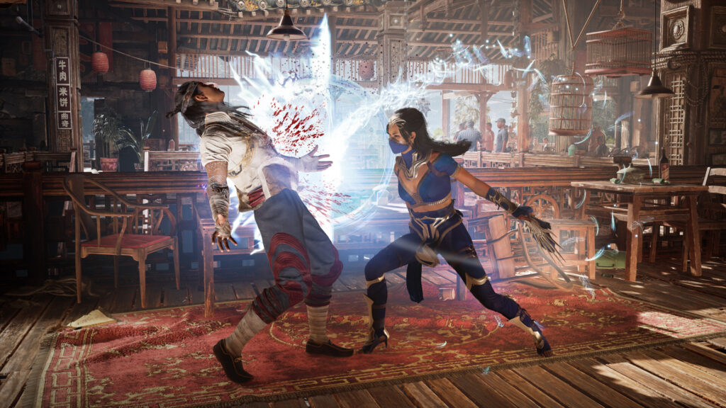 Mortal Kombat 1 Early Access Countdown: How and when can I play? -  Meristation