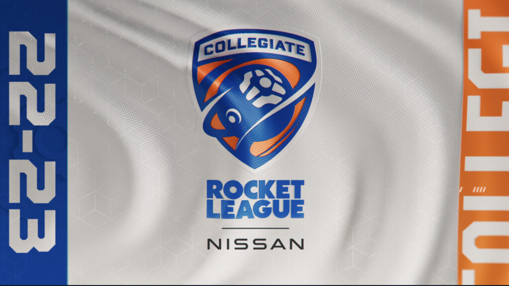 Rocket League CRL Fall Semester event