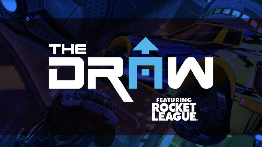 Rocket League The Draw: Season 2 event