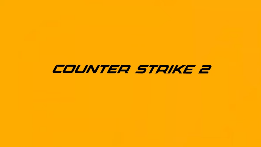 Counter Strike 2 was released on September 27, 2023. Image via Valve Corporation)