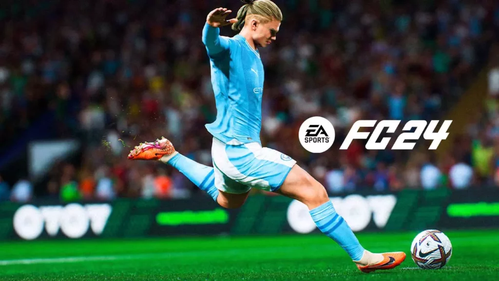 Is EA FC 24 coming to Xbox Game Pass? EA SPORTS FC launch explained -  Dexerto