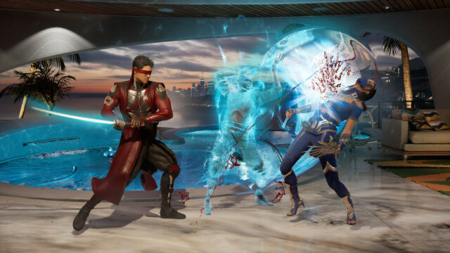 All Mortal Kombat 1 Invasion Klues solved, solutions Season 3 preview image