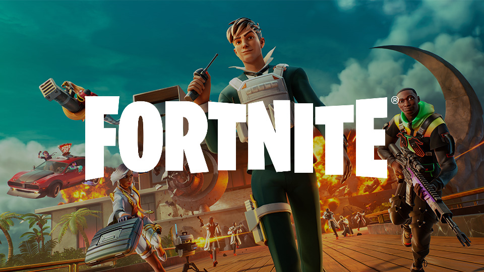 How to uninstall Fortnite cover image