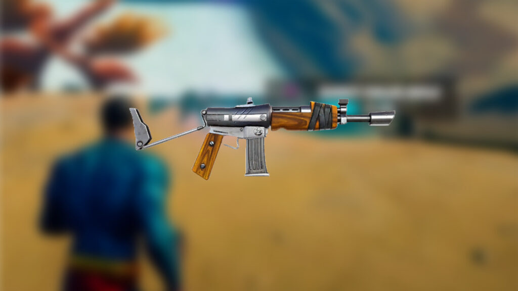 Fortnite is about to get a very powerful sniper rifle - Polygon