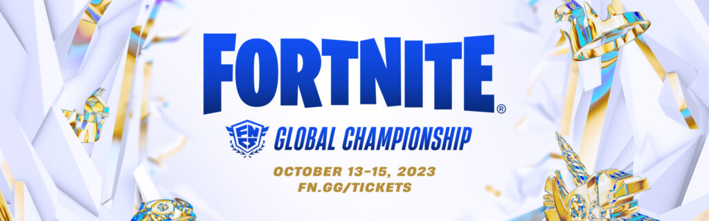 FNCS Global Championship 2023: duplas, formato, premiação e mais