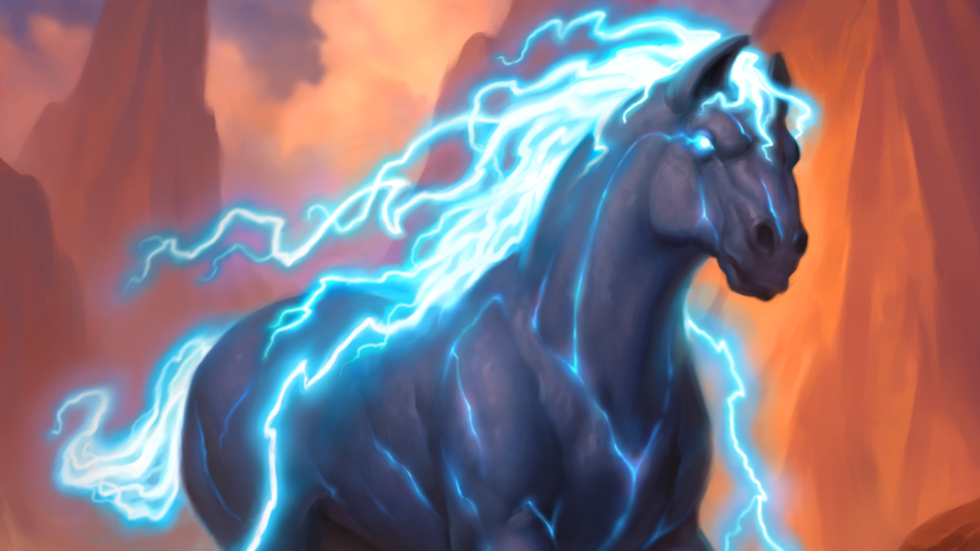 Hearthstone welcomes new cards and Keywords in its Wild West-themed Showdown  in the Badlands update