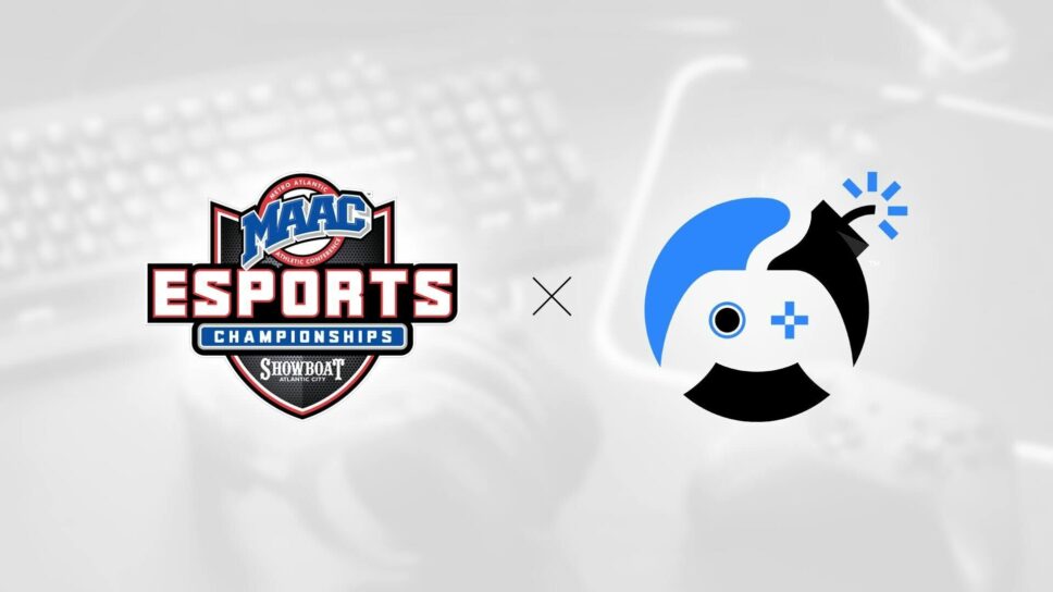 MAAC Esports 2023-2024 Season returns in October with five classic titles cover image