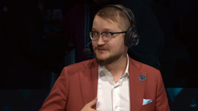 Matumbaman returns to Dota as a panelist at TI12 preview image