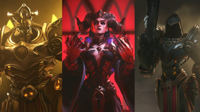 All Overwatch 2 Diablo skins and how to unlock them preview image