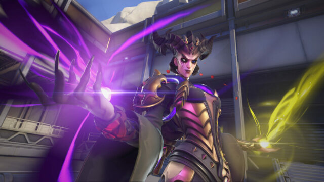 Overwatch 2 director addresses Diablo 4 Lilith Moira skin, Roadhog rework delay, and more preview image