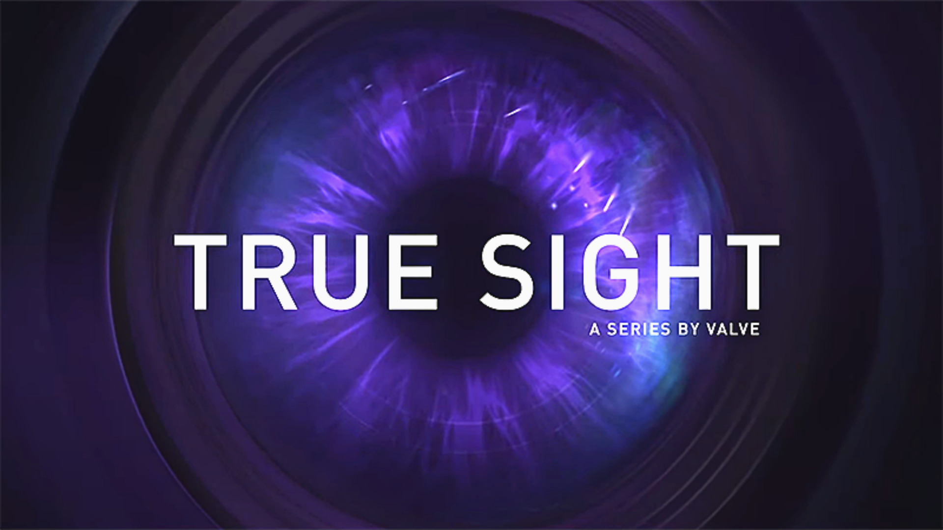 Another Valve Documentary: True Sight vs. Free to Play - Esports
