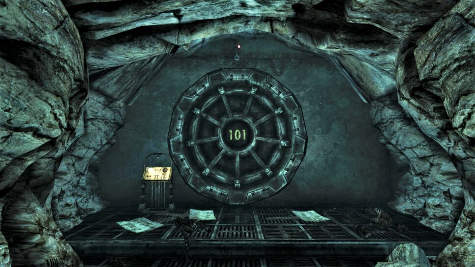 The Most Interesting Fallout Vault-Tec Vaults
