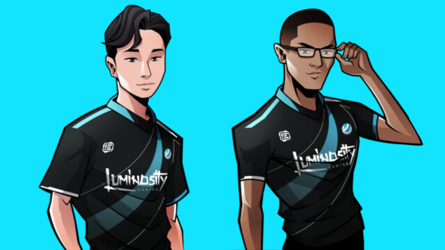 Duality in coaching: Luminosity’s Hippo and Clout on Call of Duty: Mobile esports preview image