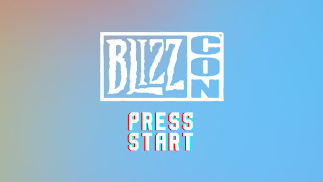 What is the BlizzCon 2023 broadcast schedule? preview image