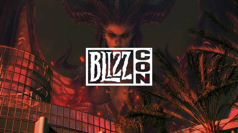 Diablo IV BlizzCon 2023: Activities, schedule and where to watch cover image