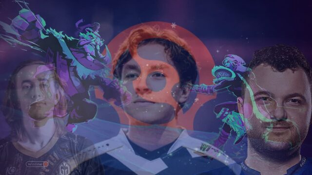 Post-TI12 Roster Shuffle – Roster announcements, LFT, and more preview image