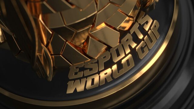 Esports World Cup: Saudi Arabia launches annual competition preview image