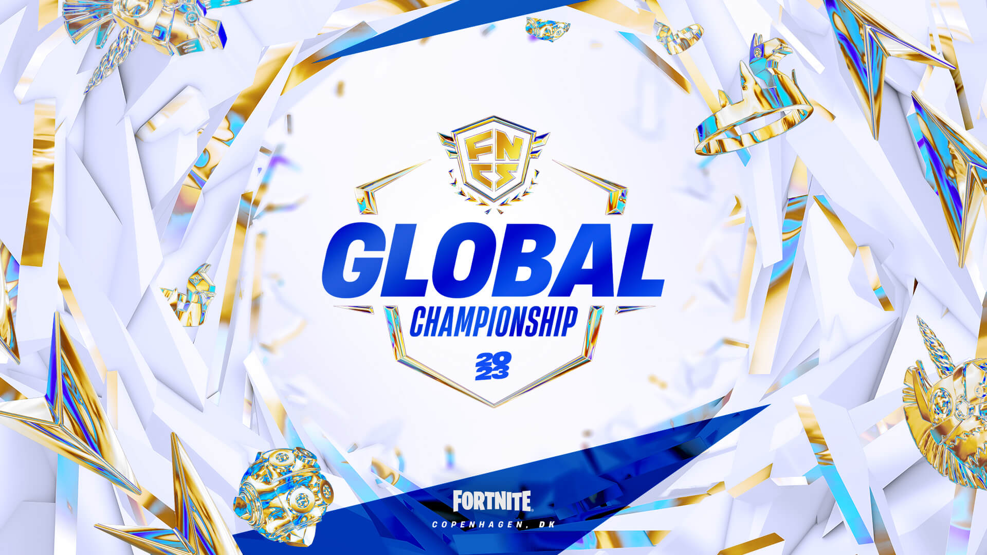 Final card